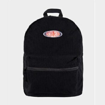 Santa Cruz Skateboards Region Backpack 21 L Offblack. Santa Cruz Skateboards Backpacks in Mens Backpacks & Mens Bags. Code: SM226-BA02