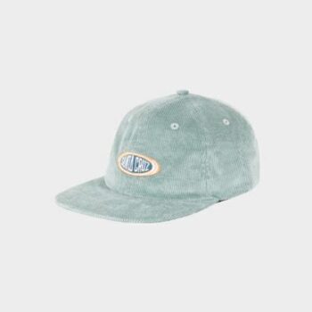 Santa Cruz Skateboards Region Strapback Cap Sage. Santa Cruz Skateboards Hats & Caps in Mens Hats & Caps & Mens Headwear. Code: SM226-HW08