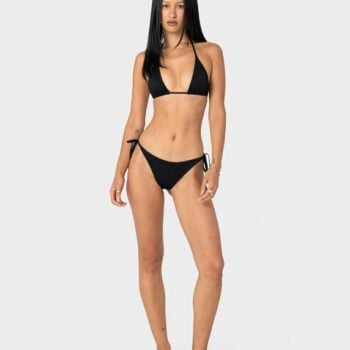 Rusty Cedar Multiway Bikini Top Black. Rusty Swimwear - Separates in Womens Swimwear - Separates & Womens Swimwear. Code: SWL1823