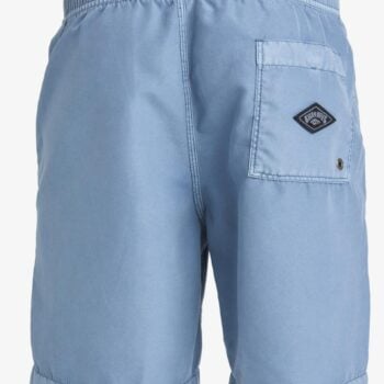 Billabong All Day Ovd Layback B/sht Steel Blue. Billabong Boardshorts - Elastic Waist in Boys Boardshorts - Elastic Waist & Boys Shorts. Code: UBBBS00109
