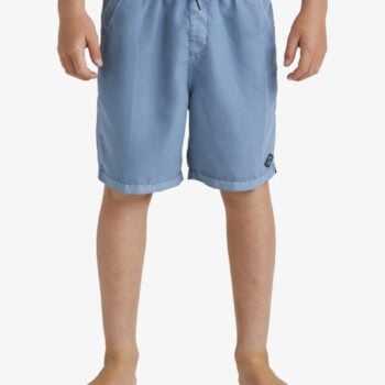 Billabong All Day Ovd Layback B/sht Steel Blue. Billabong Boardshorts - Elastic Waist in Boys Boardshorts - Elastic Waist & Boys Shorts. Code: UBBBS00109