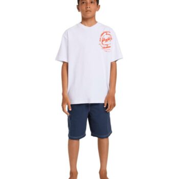 Billabong Boys Throw On Dusty Indigo. Billabong Boardshorts - Fitted Waist in Boys Boardshorts - Fitted Waist & Boys Shorts. Code: UBBBS00171
