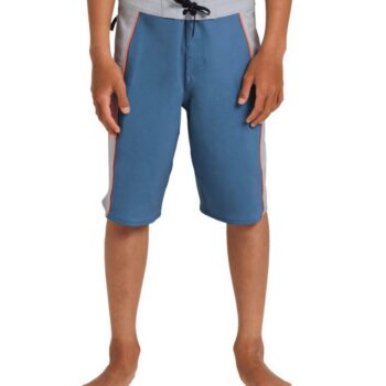 Billabong Boys New Wave Pro China Blue. Billabong Boardshorts - Fitted Waist in Boys Boardshorts - Fitted Waist & Boys Shorts. Code: UBBBS00174