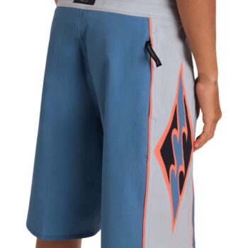Billabong Boys New Wave Pro China Blue. Billabong Boardshorts - Fitted Waist in Boys Boardshorts - Fitted Waist & Boys Shorts. Code: UBBBS00174