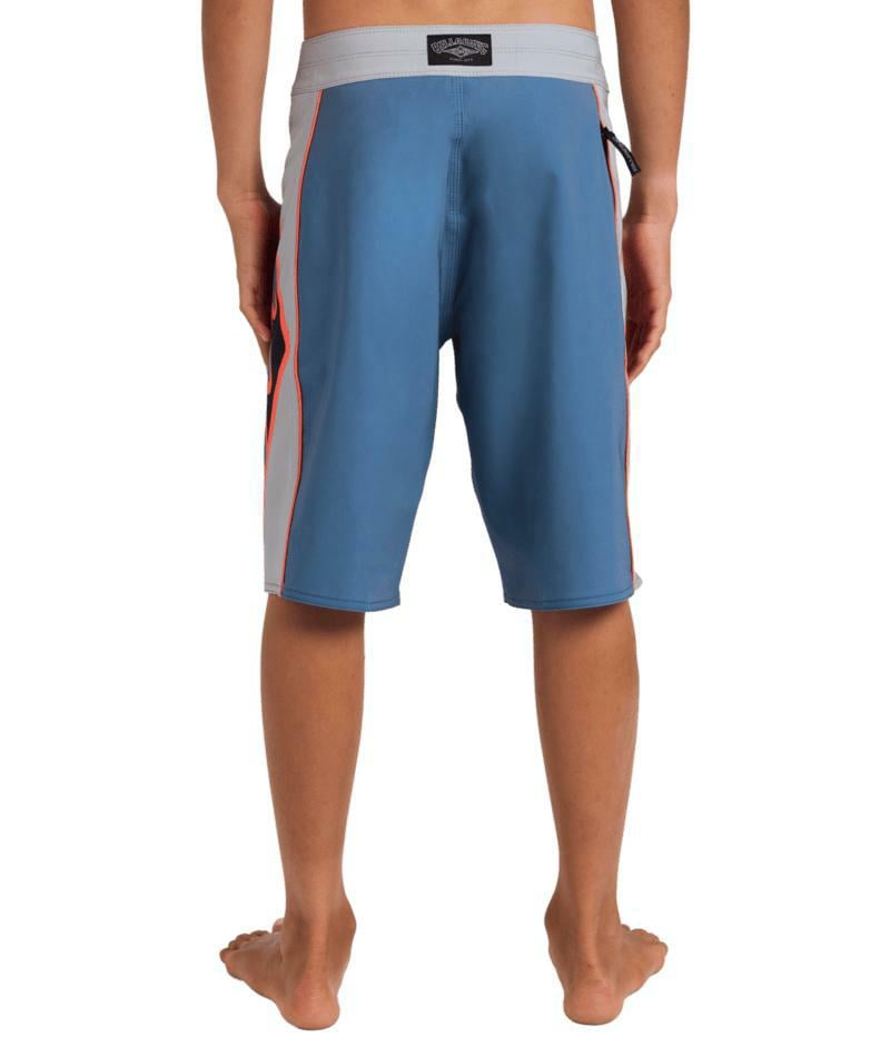 Billabong Boys New Wave Pro China Blue. Billabong Boardshorts - Fitted Waist in Boys Boardshorts - Fitted Waist & Boys Shorts. Code: UBBBS00174