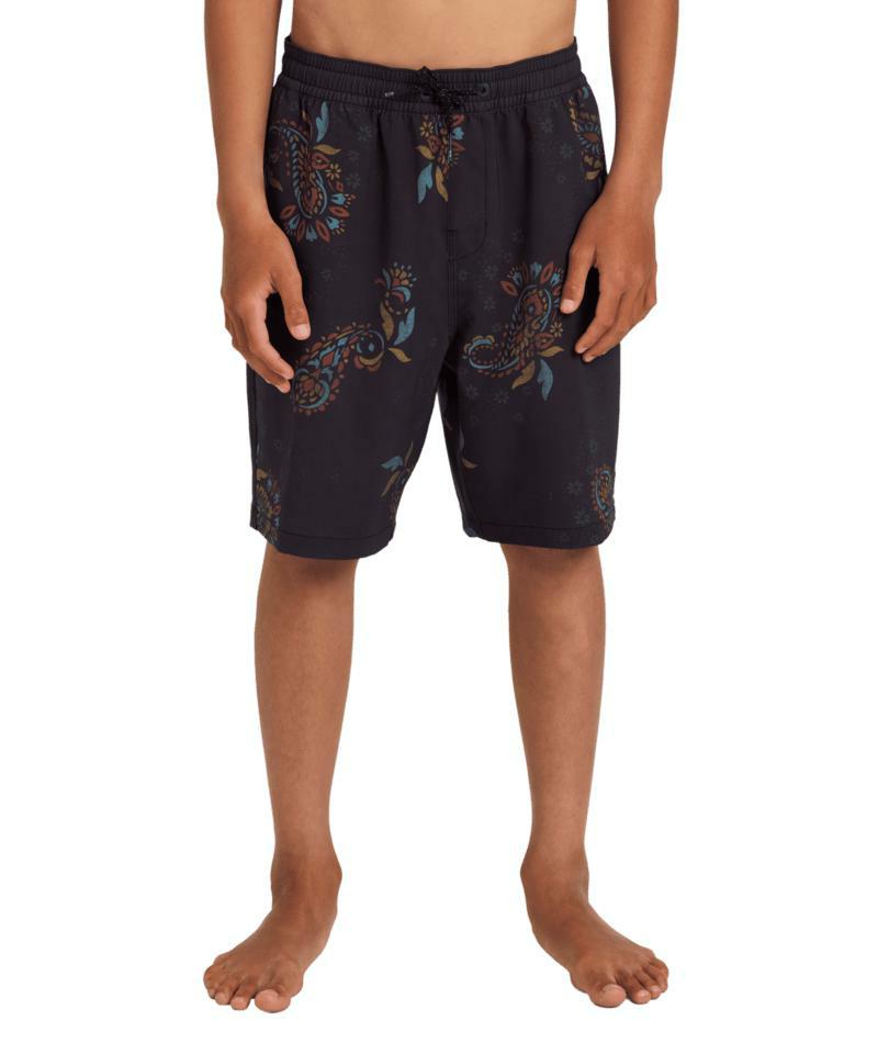 Billabong Boys Good Times Layback Phantom. Billabong Boardshorts - Fitted Waist in Boys Boardshorts - Fitted Waist & Boys Shorts. Code: UBBJV03012