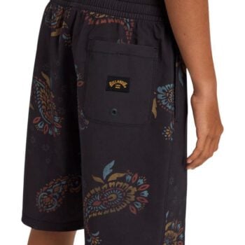 Billabong Boys Good Times Layback Phantom. Billabong Boardshorts - Fitted Waist in Boys Boardshorts - Fitted Waist & Boys Shorts. Code: UBBJV03012