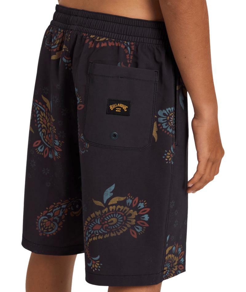 Billabong Boys Good Times Layback Phantom. Billabong Boardshorts - Fitted Waist in Boys Boardshorts - Fitted Waist & Boys Shorts. Code: UBBJV03012