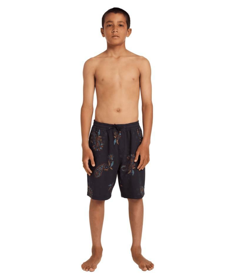 Billabong Boys Good Times Layback Phantom. Billabong Boardshorts - Fitted Waist in Boys Boardshorts - Fitted Waist & Boys Shorts. Code: UBBJV03012