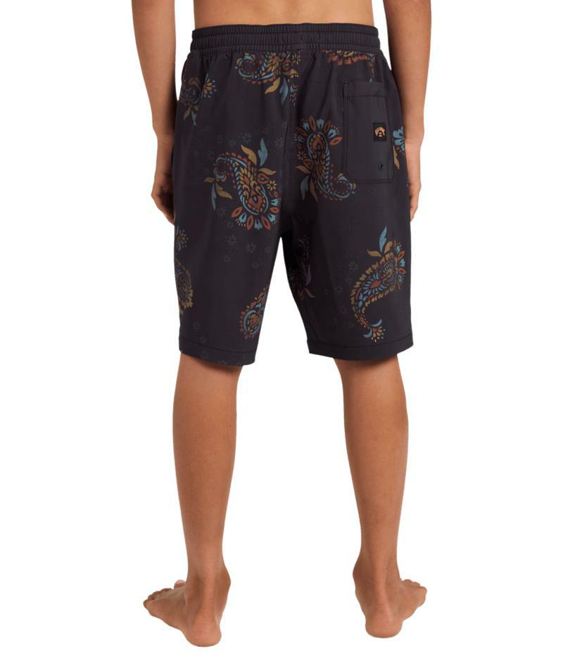 Billabong Boys Good Times Layback Phantom. Billabong Boardshorts - Fitted Waist in Boys Boardshorts - Fitted Waist & Boys Shorts. Code: UBBJV03012