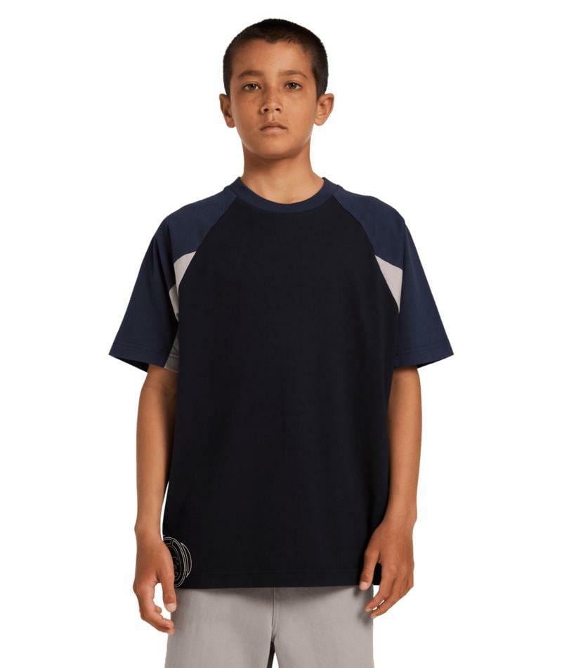 Billabong Boys Spec Systems Ss Black. Billabong Fashion Tops in Boys Fashion Tops & Boys Tops. Code: UBBKT00119