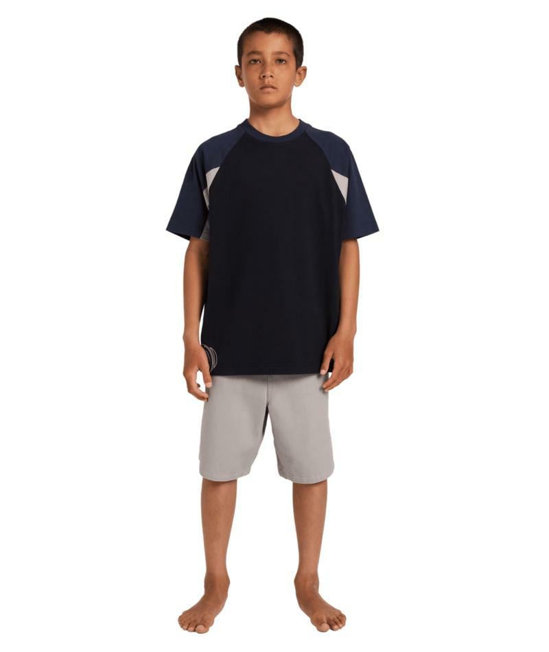 Billabong Boys Spec Systems Ss Black. Billabong Fashion Tops in Boys Fashion Tops & Boys Tops. Code: UBBKT00119