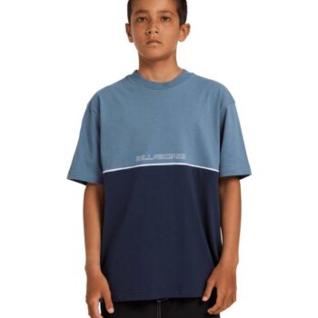 Billabong Boys Spec Legacy Ss Cloud Blue. Billabong Fashion Tops in Boys Fashion Tops & Boys Tops. Code: UBBKT00120