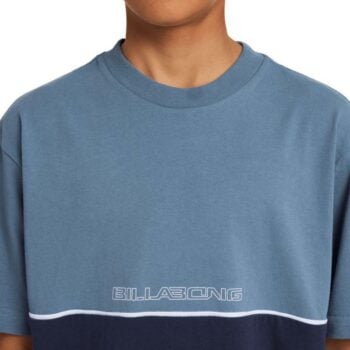 Billabong Boys Spec Legacy Ss Cloud Blue. Billabong Fashion Tops in Boys Fashion Tops & Boys Tops. Code: UBBKT00120