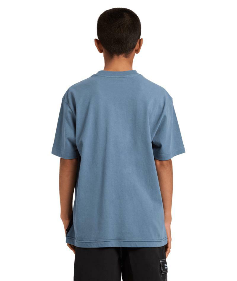 Billabong Boys Spec Legacy Ss Cloud Blue. Billabong Fashion Tops in Boys Fashion Tops & Boys Tops. Code: UBBKT00120