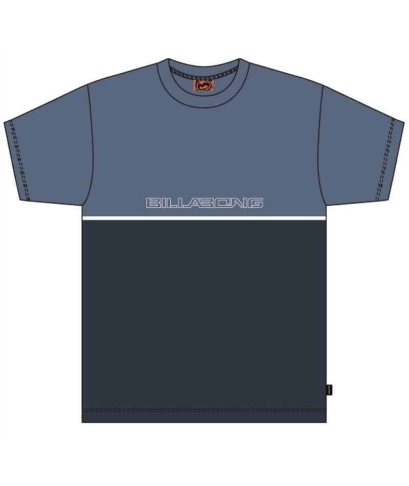 Billabong Boys Spec Legacy Ss Cloud Blue. Billabong Fashion Tops in Boys Fashion Tops & Boys Tops. Code: UBBKT00120
