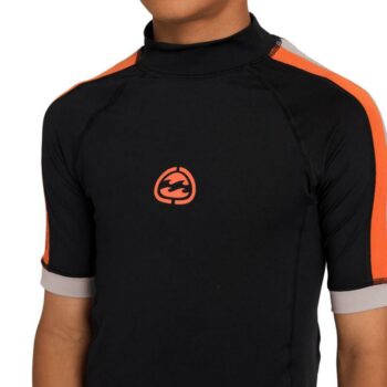 Billabong Boys Spec 73 Pf Ss Black. Billabong Rashvests in Boys Rashvests & Boys Wetsuits. Code: UBBWR03033