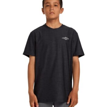 Billabong Boys Diamond Shoreline Lf Black Heather. Billabong Rashvests in Boys Rashvests & Boys Wetsuits. Code: UBBWR03038