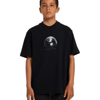 Billabong Boys Spec Metal Ss Black. Billabong Tees in Boys Tees & Boys T-shirts & Singlets. Code: UBBZT00344