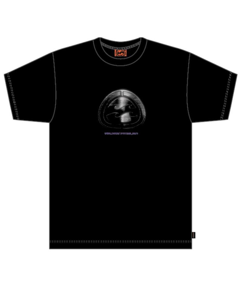 Billabong Boys Spec Metal Ss Black. Billabong Tees in Boys Tees & Boys T-shirts & Singlets. Code: UBBZT00344