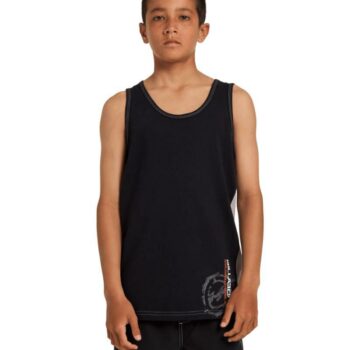 Billabong Boys Spec Blast Tank Off Black. Billabong Singlets & Tanks in Boys Singlets & Tanks & Boys T-shirts & Singlets. Code: UBBZT00347