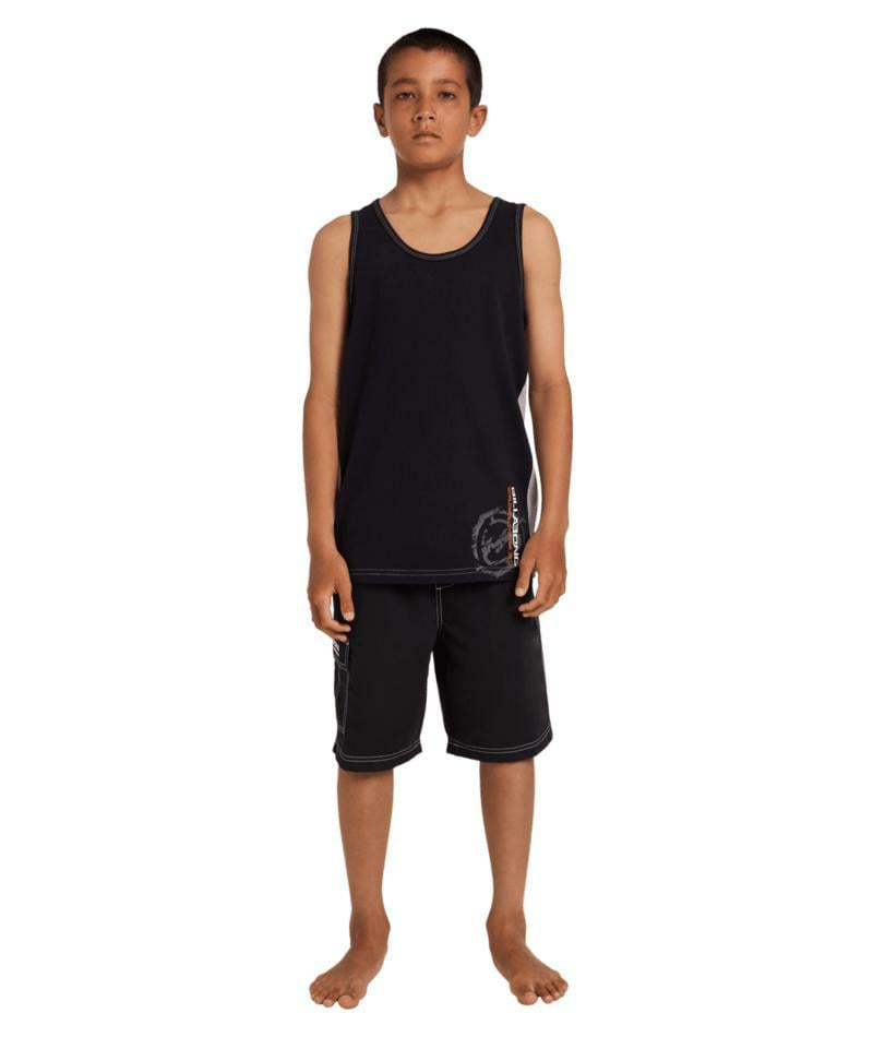 Billabong Boys Spec Blast Tank Off Black. Billabong Singlets & Tanks in Boys Singlets & Tanks & Boys T-shirts & Singlets. Code: UBBZT00347