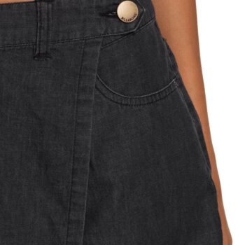 Billabong Love Star Skort Black Pebble. Billabong Skirts in Girls Skirts & Girls Skirts, Dresses & Jumpsuits. Code: UBGDK03000