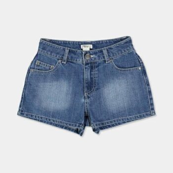 Billabong Billa Legit Jnr Short Dark Denim. Billabong Walkshorts - Fitted Waist in Girls Walkshorts - Fitted Waist & Girls Shorts. Code: UBGDS00109