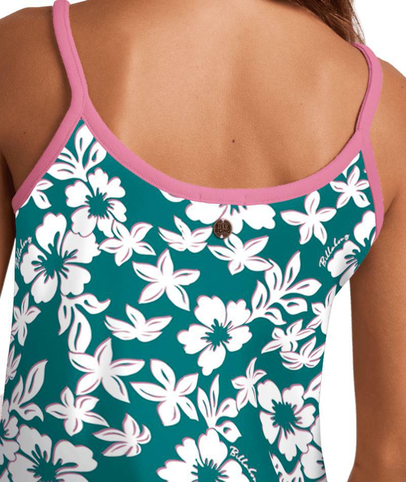 Billabong Coconut Rush Mini Dress Evergreen. Billabong Dresses in Girls Dresses & Girls Skirts, Dresses & Jumpsuits. Code: UBGWD00127