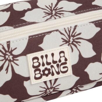 Billabong Playa Sol Barrel Pencil C Teak. Billabong Pencil Cases in Womens Pencil Cases & Womens Accessories. Code: UBJAA00629