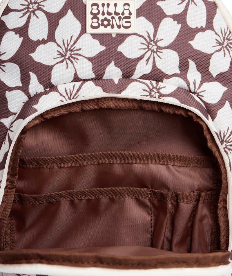 Billabong Playa Sol Roadie Backpack Teak. Billabong Backpacks in Womens Backpacks & Womens Bags. Code: UBJBP00352