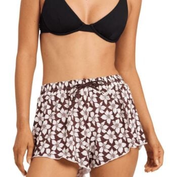 Billabong Playa Sol Swim Volley Teak. Billabong Boardshorts - Elastic Waist in Womens Boardshorts - Elastic Waist & Womens Shorts. Code: UBJBS00155