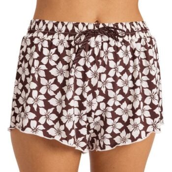 Billabong Playa Sol Swim Volley Teak. Billabong Boardshorts - Elastic Waist in Womens Boardshorts - Elastic Waist & Womens Shorts. Code: UBJBS00155