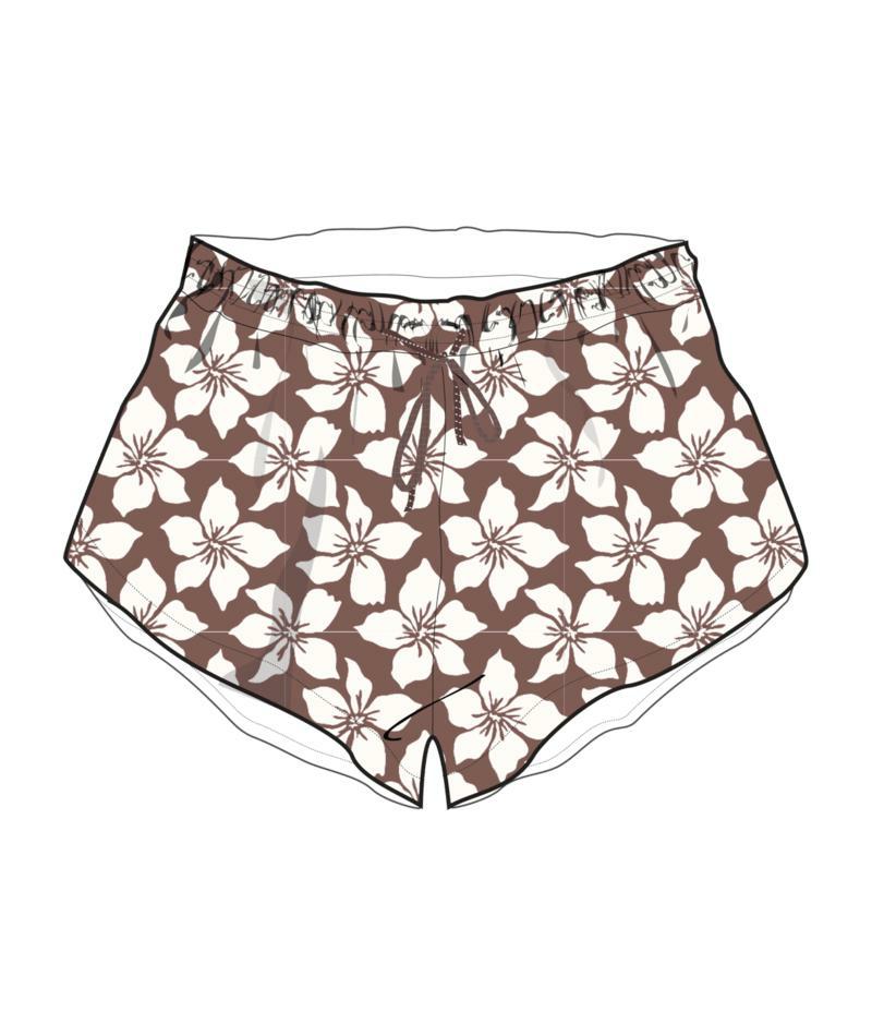 Billabong Playa Sol Swim Volley Teak. Billabong Boardshorts - Elastic Waist in Womens Boardshorts - Elastic Waist & Womens Shorts. Code: UBJBS00155