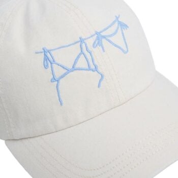 Billabong Just Add Bikini Cap Salt Crystal. Billabong Hats & Caps in Womens Hats & Caps & Womens Headwear. Code: UBJHA00473
