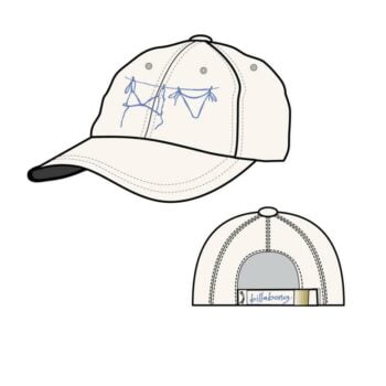 Billabong Just Add Bikini Cap Salt Crystal. Billabong Hats & Caps in Womens Hats & Caps & Womens Headwear. Code: UBJHA00473
