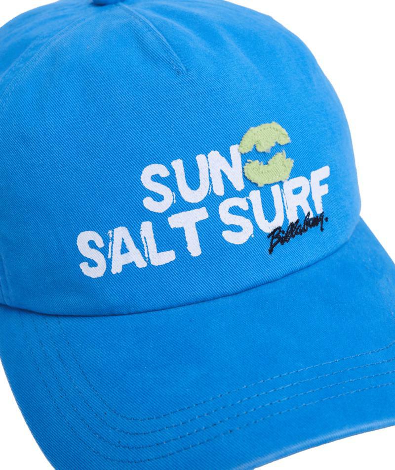 Billabong Holiday State Cap Blue. Billabong Hats & Caps in Womens Hats & Caps & Womens Headwear. Code: UBJHA00478
