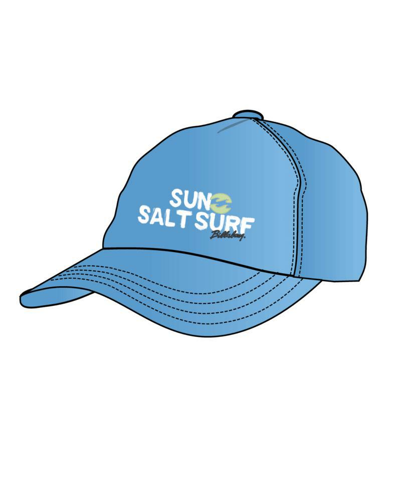 Billabong Holiday State Cap Blue. Billabong Hats & Caps in Womens Hats & Caps & Womens Headwear. Code: UBJHA00478
