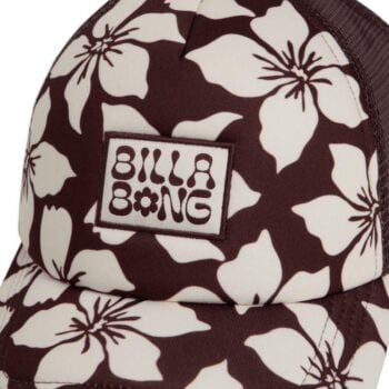 Billabong Playa Sol Trucker Teak. Billabong Hats & Caps in Womens Hats & Caps & Womens Headwear. Code: UBJHA00479