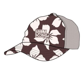 Billabong Playa Sol Trucker Teak. Billabong Hats & Caps in Womens Hats & Caps & Womens Headwear. Code: UBJHA00479