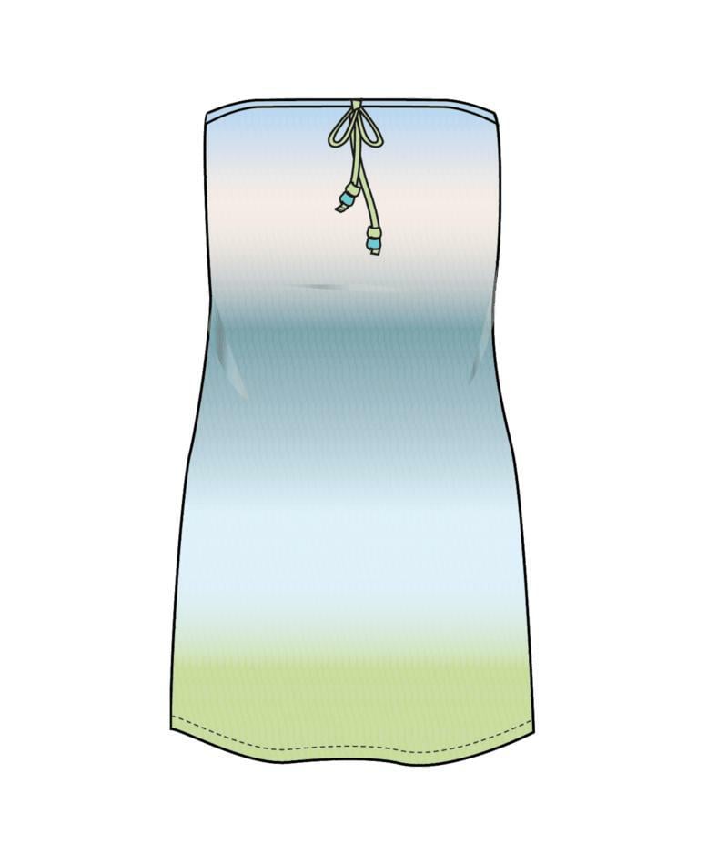 Billabong Beach Club Knit Dress Multi. Billabong Dresses in Womens Dresses & Womens Skirts, Dresses & Jumpsuits. Code: UBJKD00150