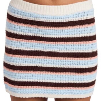 Billabong Beach Crush Knit Skirt Multi. Billabong Skirts in Womens Skirts & Womens Skirts, Dresses & Jumpsuits. Code: UBJKK00113