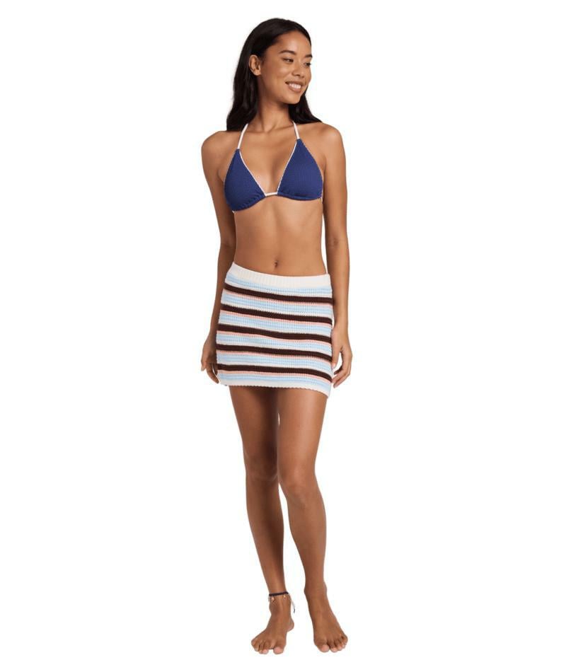 Billabong Beach Crush Knit Skirt Multi. Billabong Skirts in Womens Skirts & Womens Skirts, Dresses & Jumpsuits. Code: UBJKK00113