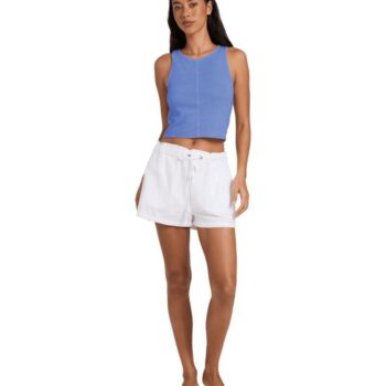 Billabong Sea Breeze Knit Top Azure. Billabong Fashion Tops in Womens Fashion Tops & Womens Tops. Code: UBJKT00357