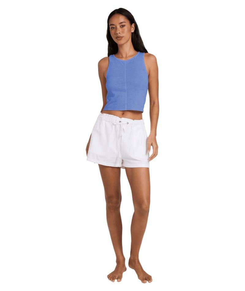 Billabong Sea Breeze Knit Top Azure. Billabong Fashion Tops in Womens Fashion Tops & Womens Tops. Code: UBJKT00357