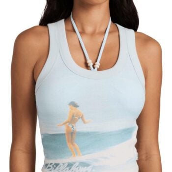 Billabong Sol Surfer Tank Multi. Billabong Fashion Tops in Womens Fashion Tops & Womens Tops. Code: UBJKT00363
