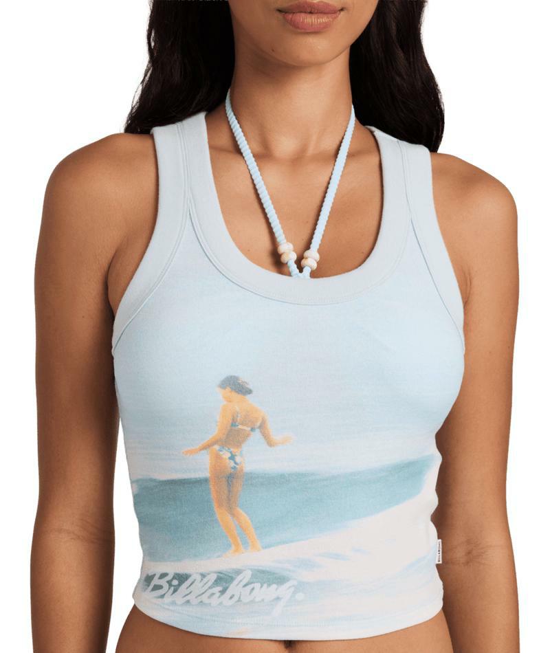 Billabong Sol Surfer Tank Multi. Billabong Fashion Tops in Womens Fashion Tops & Womens Tops. Code: UBJKT00363