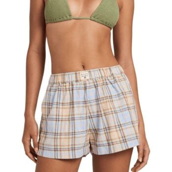 Billabong Coastal Breeze Short Multi. Billabong Walkshorts - Fitted Waist in Womens Walkshorts - Fitted Waist & Womens Shorts. Code: UBJNS00244