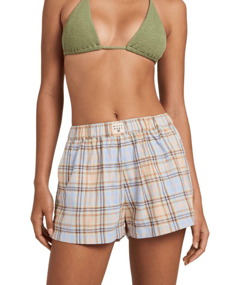 Billabong Coastal Breeze Short Multi. Billabong Walkshorts - Fitted Waist in Womens Walkshorts - Fitted Waist & Womens Shorts. Code: UBJNS00244