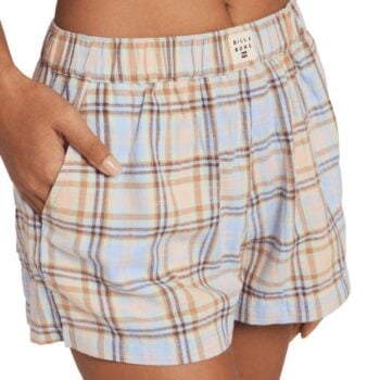 Billabong Coastal Breeze Short Multi. Billabong Walkshorts - Fitted Waist in Womens Walkshorts - Fitted Waist & Womens Shorts. Code: UBJNS00244
